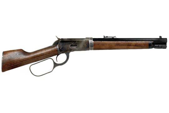 Chiappa Firearms 1892 Mare's Leg Take Down Carbine .357 Mag. Color Case Receiver
