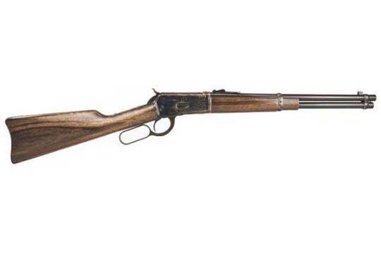 Chiappa Firearms 1892 Trapper Carbine .44 Rem Magnum Color Case Receiver