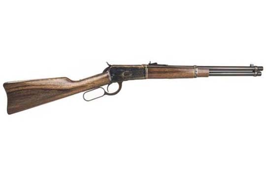 Chiappa Firearms 1892 Trapper Carbine .45 Colt Color Case Receiver