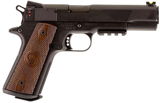 Chiappa Firearms 1911-22 Custom .22 LR Blued Frame