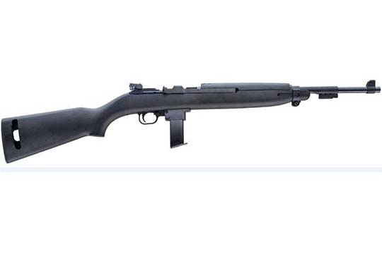 Chiappa Firearms M1-22 Carbine Polymer .22 LR Blued Receiver