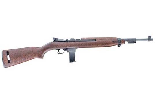 Chiappa Firearms M1-9 Carbine Wood 9mm Luger Blued Receiver