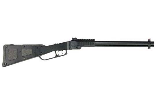 Chiappa Firearms M6 Folding Shotgun/Rifle .22 LR Blued Receiver