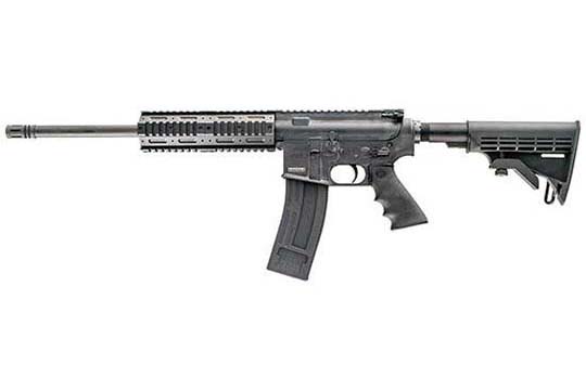 Chiappa Firearms MFour-22 Gen-II Pro Carbine .22 LR Matte Black Receiver