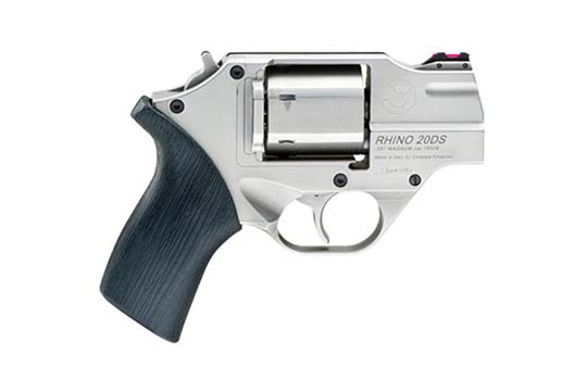 Chiappa Firearms Rhino 200D .40 S&W  Revolver UPC 752334230041