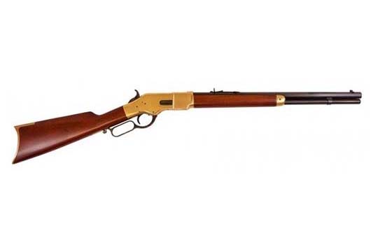 Cimarron 1866  .45 Colt  Lever Action Rifle UPC 8.44234E+11