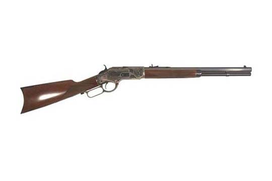 Cimarron 1873  .45 Colt  Lever Action Rifle UPC 8.44234E+11