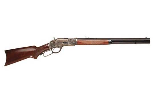 Cimarron 1873  .357 Mag.  Lever Action Rifle UPC 8.1423E+11