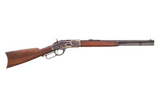 Cimarron 1873  .45 Colt  Lever Action Rifle UPC 8.1423E+11