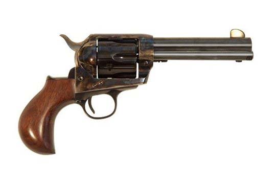 Cimarron 3  .45 Colt  Revolver UPC 844234127054