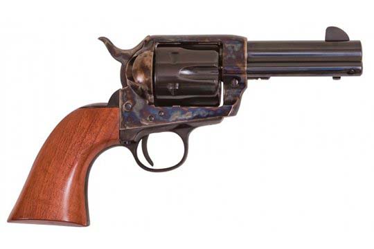 Cimarron 3  .45 Colt  Revolver UPC 844234127030
