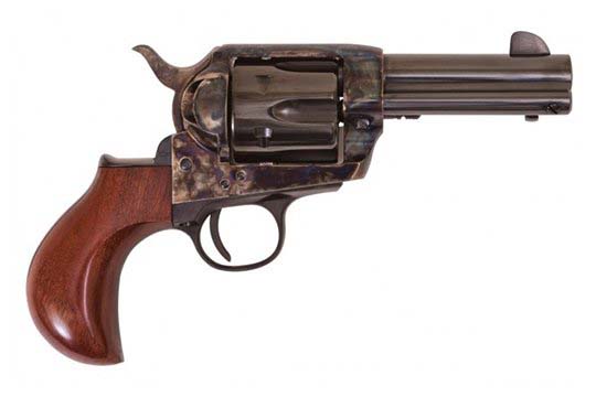 Cimarron 3  .357 Mag.  Revolver UPC 844234127368