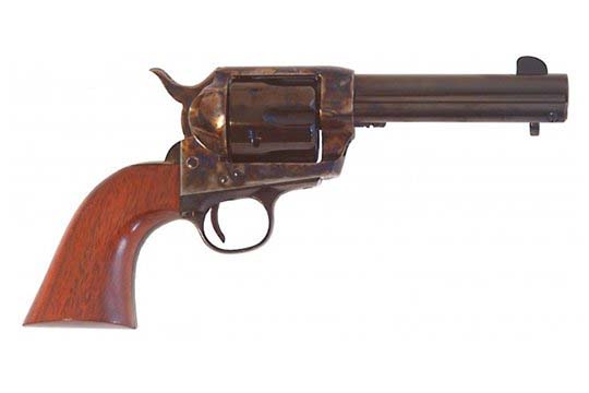 Cimarron 3  .45 Colt  Revolver UPC 844234127955