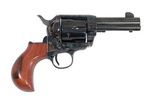 Cimarron 3  .45 Colt  Revolver UPC 844234127047