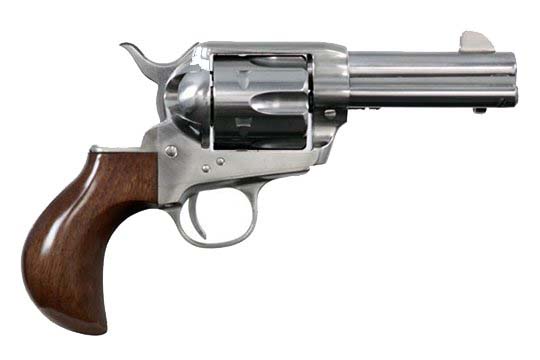 Cimarron 3  .45 Colt  Revolver UPC 844234127115