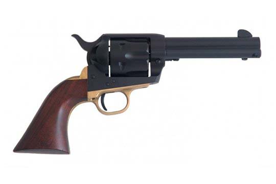 Cimarron Big Iron  .45 Colt  Revolver UPC 844234127078