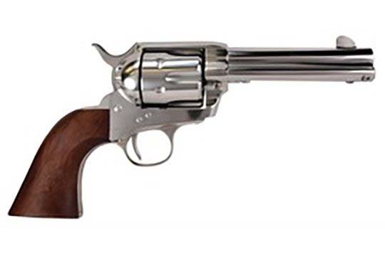 Cimarron  S.A. Frontier .357 Mag.  Revolver UPC 844234127214