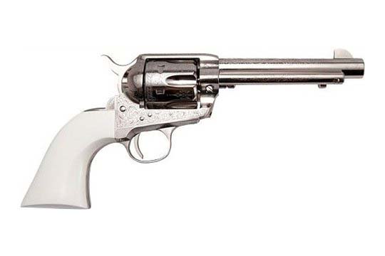 Cimarron  S.A. Frontier .45 Colt  Revolver UPC 814230100696