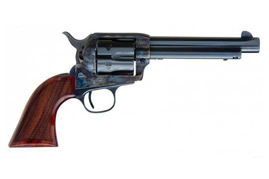 Cimarron Evil Roy  .45 Colt  Revolver UPC 844234102488