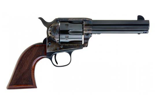Cimarron Evil Roy  .45 Colt  Revolver UPC 814230010605