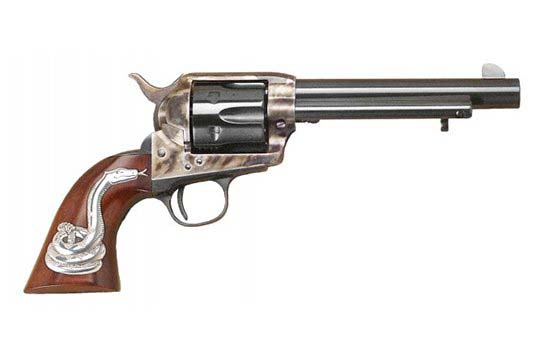 Cimarron Man With No Name  .45 Colt  Revolver UPC 844234127207