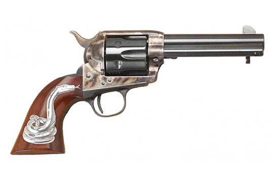 Cimarron Man With No Name  .45 Colt  Revolver UPC 844234127191