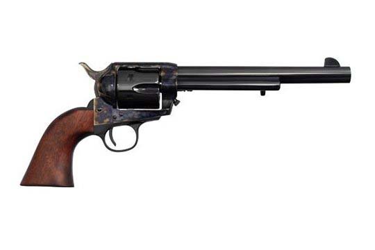 Cimarron US Cavalry  .45 Colt  Revolver UPC 844234101702