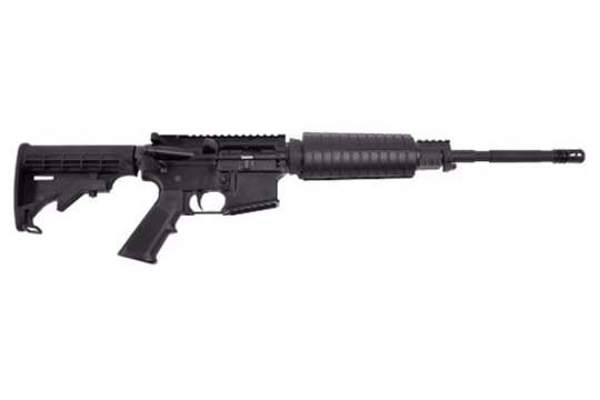 CMMG AR-15  5.56mm NATO (.223 Rem.)  Semi Auto Rifle UPC 8.52005E+11
