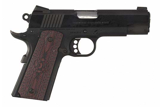 Colt 1911 Lightweight Commander .45 ACP  Semi Auto Pistol UPC 98289111050