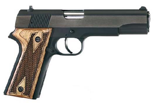 Colt 1991  .45 ACP  Semi Auto Pistol UPC 98289042293