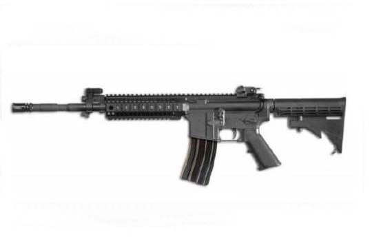Colt ACP  5.56mm NATO (.223 Rem.)  Semi Auto Shotgun UPC 98289990002