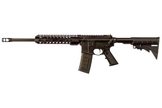 Colt AR-15  5.56mm NATO (.223 Rem.)  Semi Auto Rifle UPC 8.57733E+11