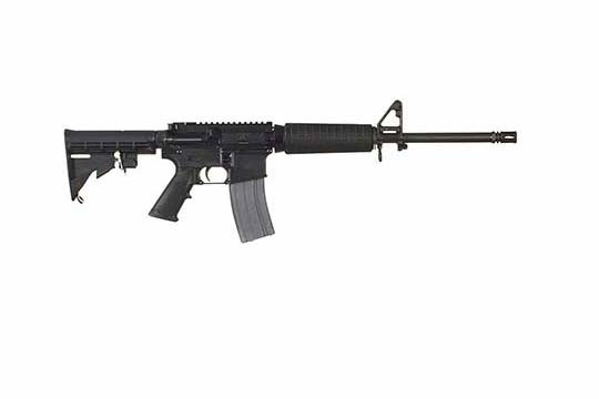 Colt AR-15  5.56mm NATO (.223 Rem.)  Semi Auto Rifle UPC 98289025024