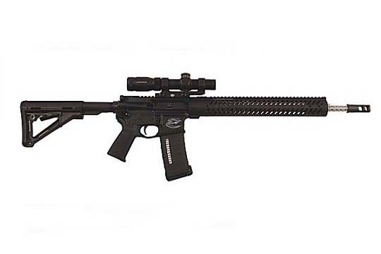Colt CRP-18  5.56mm NATO (.223 Rem.)  Semi Auto Rifle UPC 8.57733E+11