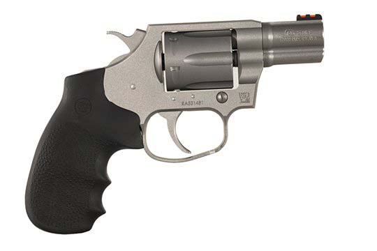 Colt Cobra  .38 Spl.  Revolver UPC 98289007094