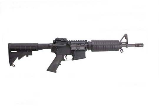 Colt Commando  5.56mm NATO (.223 Rem.)  Semi Auto Rifle UPC 98289016832