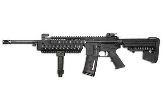 Colt IAR (Infanrty Automatic Rifle)  5.56mm NATO (.223 Rem.)  Semi Auto Rifle UPC 98289990006