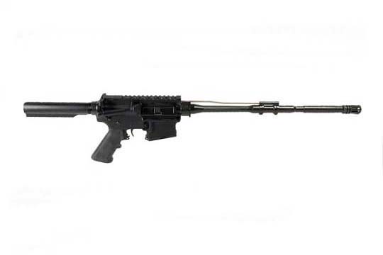 Colt LE M4 Carbine 5.56mm NATO (.223 Rem.)  Semi Auto Rifle UPC 98289020253