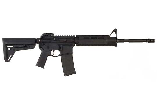 Colt LE LE6920 5.56mm NATO (.223 Rem.)  Semi Auto Rifle UPC 98289019424