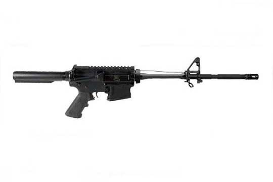 Colt LE LE6920 5.56mm NATO (.223 Rem.)  Semi Auto Rifle UPC 98289020246