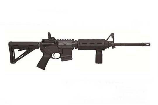 Colt LE6920  5.56mm NATO (.223 Rem.)  Semi Auto Rifle UPC 98289020314