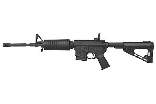 Colt MT MT6400 5.56mm NATO (.223 Rem.)  Semi Auto Rifle UPC 98289025272