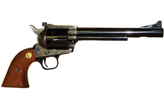 Colt New Frontier New Frontier SAA .45 Colt  Revolver UPC 98289046048