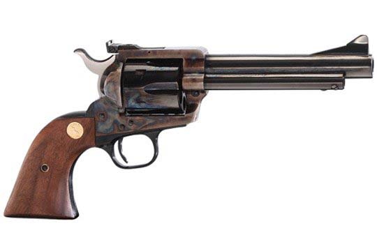 Colt New Frontier  .44 Spl.  Revolver UPC 98289046017