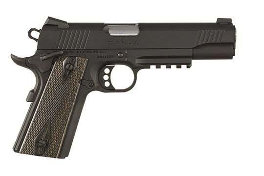 Colt Rail Gun  .45 ACP  Semi Auto Pistol UPC 98289042231