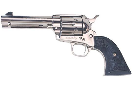 Colt Single Action Army (SAA)  .45 Colt  Revolver UPC 98289009029