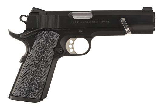 Colt Special Combat Government  .45 ACP  Semi Auto Pistol UPC 98289011695