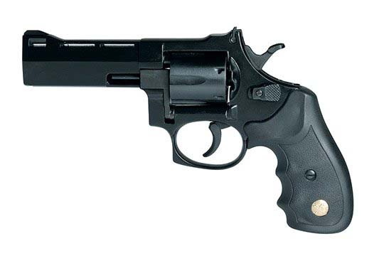 Comanche Comanche II  .38 Spl.  Revolver UPC 6384104