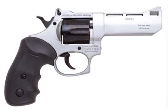 Comanche Comanche II  .38 Spl.  Revolver UPC 7383205
