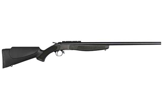 Connecticut Valley Arms Hunter Standard .35 Whelen Blued Receiver